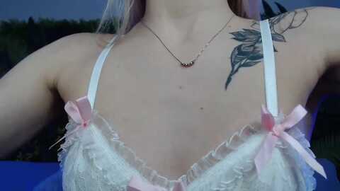 Media: horny_blond Myfreecams Invalid Date