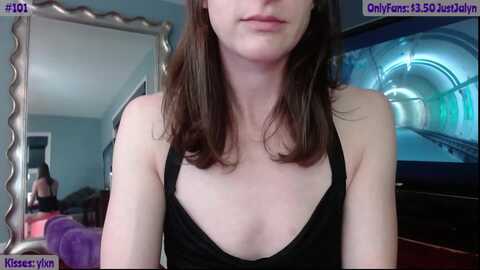 Media: jalyn Myfreecams Invalid Date