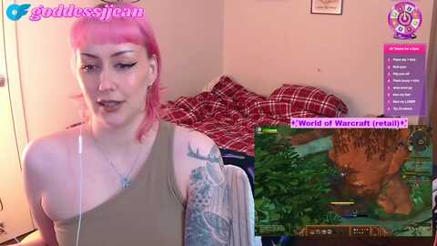 Media: jelly_jean Myfreecams Invalid Date