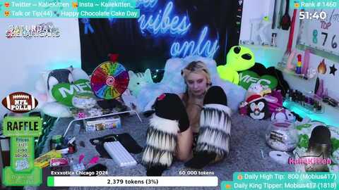 Media: kaliekitten Myfreecams Invalid Date