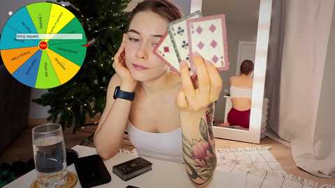 Media: keepspark Myfreecams Invalid Date