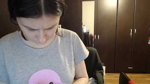 Media: kristineexxx Myfreecams Invalid Date