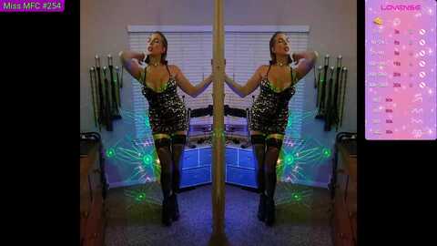 Media: ladybeetrixxx Myfreecams Invalid Date