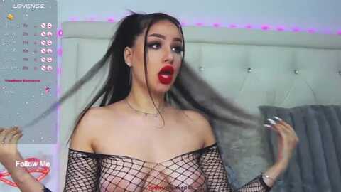 loiskei @ myfreecams on 20240128