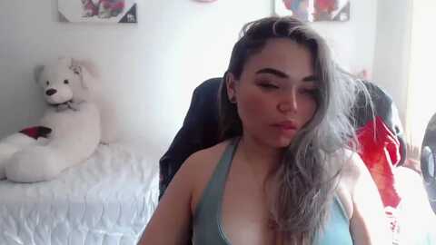 Media: meganhill_ Myfreecams Invalid Date