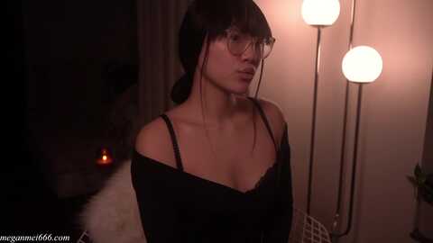 Media: meganmei666 Myfreecams Invalid Date