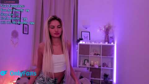 niablondie @ myfreecams on 20240128