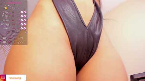 Media: ninawong Myfreecams Invalid Date