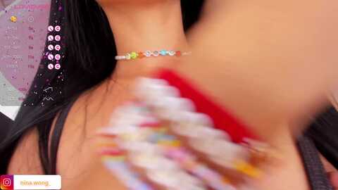 Media: ninawong Myfreecams Invalid Date