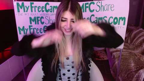 Media: serafina Myfreecams Invalid Date