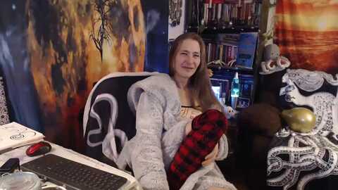 sinnamonkiss @ myfreecams on 20240128