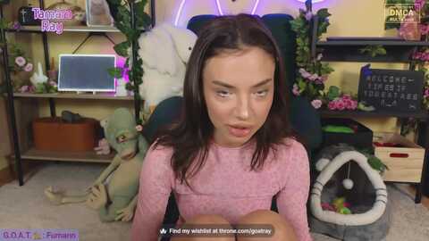 Media: tamararay Myfreecams Invalid Date