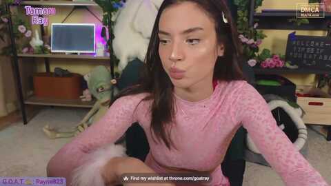 Media: tamararay Myfreecams Invalid Date