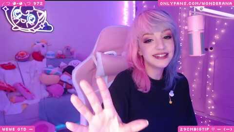 Media: wonderana Myfreecams Invalid Date