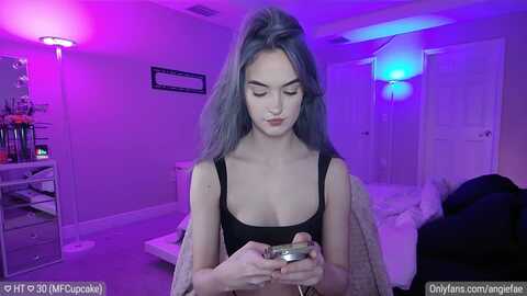 Media: angiefae Myfreecams Invalid Date