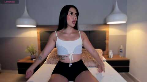 Media: annie_latin Myfreecams Invalid Date