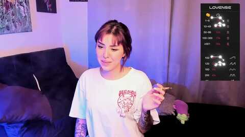 Media: aurorabeckett Myfreecams Invalid Date