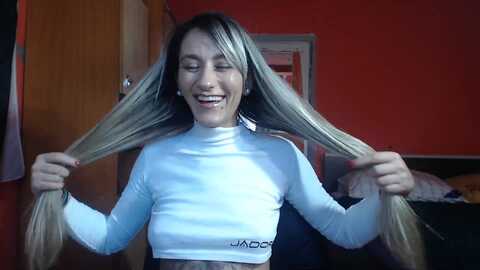 Media: barbie_girl_ Myfreecams Invalid Date