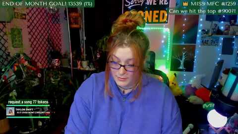 Media: cherrybanks Myfreecams Invalid Date