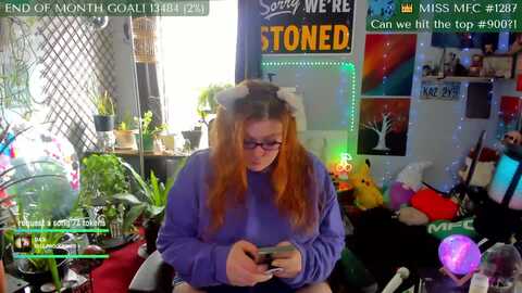 Media: cherrybanks Myfreecams Invalid Date