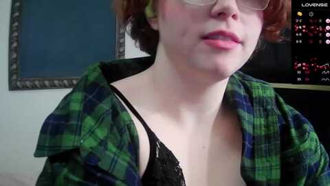 cherrykiwi @ myfreecams on 20240129