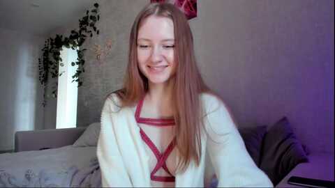 cutegirlalice @ myfreecams on 20240129