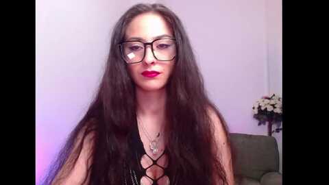 ellaloveu @ myfreecams on 20240129