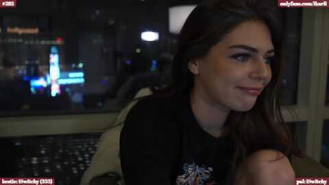 Media: ikarli Myfreecams Invalid Date