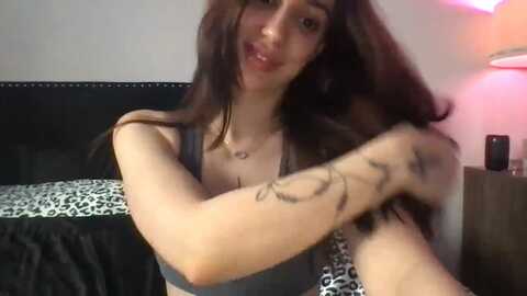 josieeblakee @ myfreecams on 20240129