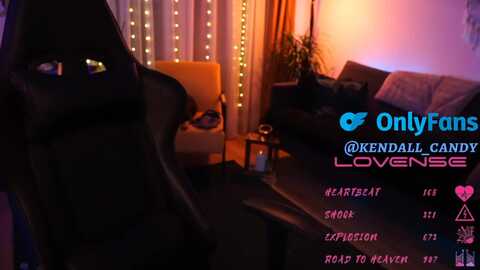 Media: kend_dall Myfreecams Invalid Date