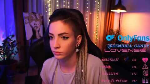 Media: kend_dall Myfreecams Invalid Date