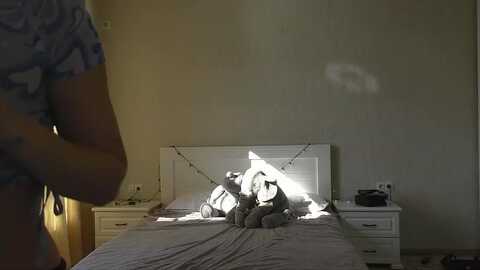 leranuttella @ myfreecams on 20240129