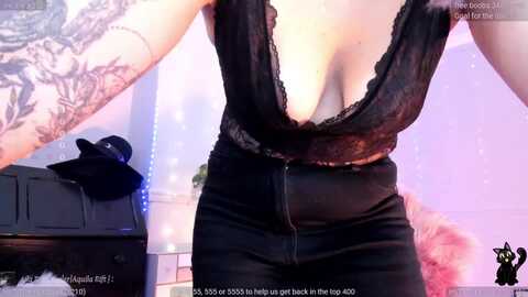 Media: lunawolfie Myfreecams Invalid Date
