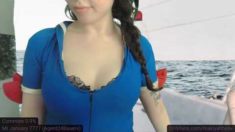 Media: makiyahbelle Myfreecams Invalid Date