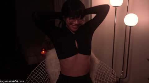 Media: meganmei666 Myfreecams Invalid Date