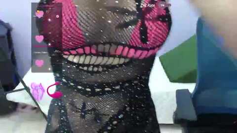 Media: miss_mafehot Myfreecams Invalid Date