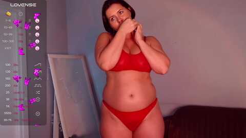 Media: missshymira Myfreecams Invalid Date