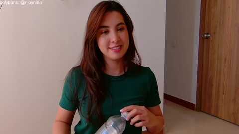 ninajoyy @ myfreecams on 20240129