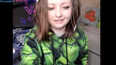 Media: princessbluu Myfreecams Invalid Date