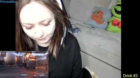 Media: princessbluu Myfreecams Invalid Date