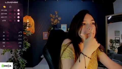 Media: romina_turner Myfreecams Invalid Date