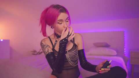 Media: sarah_pink Myfreecams Invalid Date