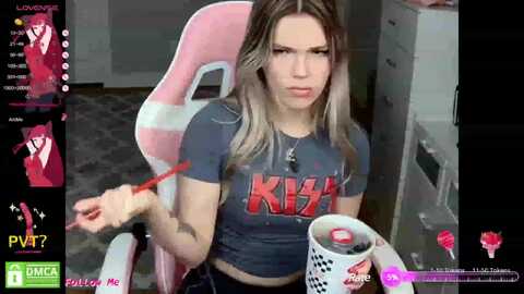 Media: sarahsweets18 Myfreecams Invalid Date