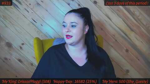 Media: sensualcrissa Myfreecams Invalid Date