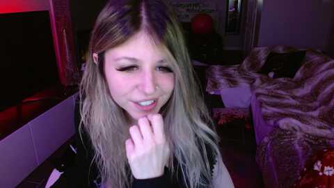 Media: serafina Myfreecams Invalid Date