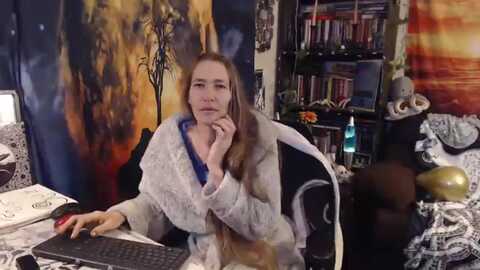 sinnamonkiss @ myfreecams on 20240129