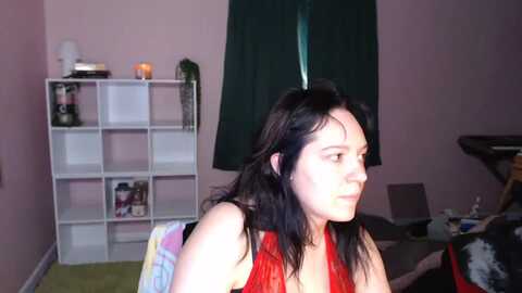 Media: spawnofademon Myfreecams Invalid Date