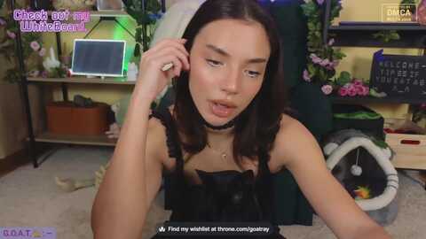 Media: tamararay Myfreecams Invalid Date