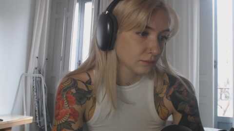 Media: tattoo_bbgirl Myfreecams Invalid Date