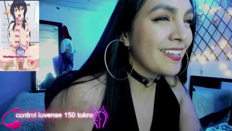 vero_johnson @ myfreecams on 20240129